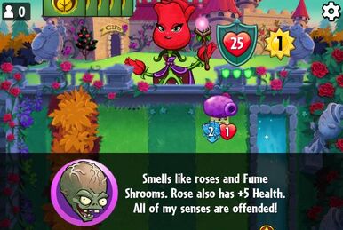 Danger at the Dojo, Plants vs. Zombies Wiki