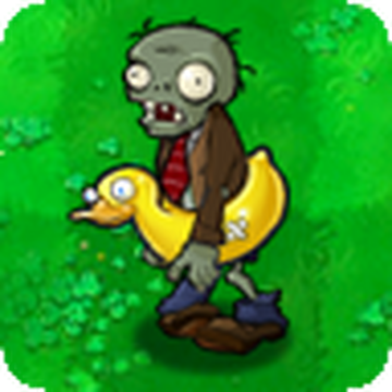 Plants vs. Zombies Media on X: Ducky Tube Zombie - Plants vs. Zombies 3   / X