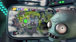 Plants vs. Zombies: Battle for Neighborville - All Bosses Gameplay