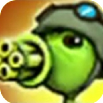 Gatling Pea/Gallery, Plants vs. Zombies Wiki, Fandom