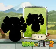 Boophone Geigi's silhouette teaser