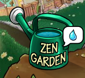 Aquarium Garden, Plants vs. Zombies Wiki