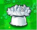 Imitater sleeping Ice-shroom