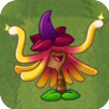 Witch Hazel (Plants vs. Zombies 2), Plants vs. Zombies Wiki