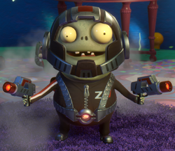 Imp (Plants vs. Zombies: Garden Warfare 2), Plants vs. Zombies Wiki