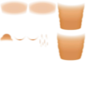 Sandstorm sprites