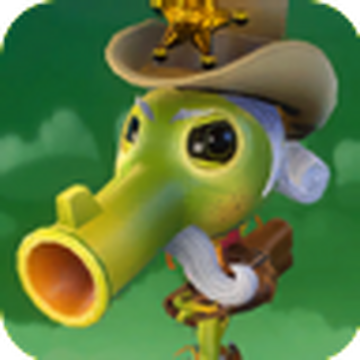 Agent Pea, Plants vs. Zombies Wiki