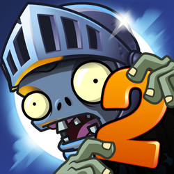 Mobile - Plants vs. Zombies Heroes - Loading Screen - The Spriters Resource