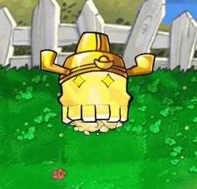 Treasure Buster | Plants vs. Zombies Wiki | Fandom