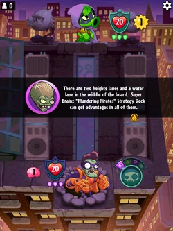 Daily Challenge (Plants vs. Zombies Heroes)/Gallery | Plants vs. Zombies  Wiki | Fandom