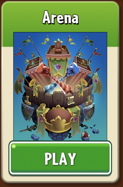 Arena, Plants vs. Zombies Wiki