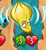 Brainana activating its ability