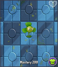 Blover (Plants vs. Zombies 3), Plants vs. Zombies Wiki