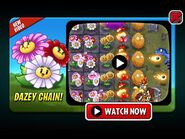 Dazey Chain in an advertisement