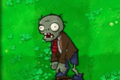 Zombies (Plants vs. Zombies), Deadliest Fiction Wiki, Fandom
