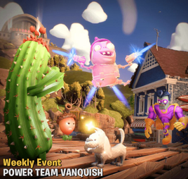 Powerteamvanquish