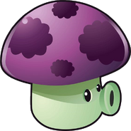 Puff-shroom