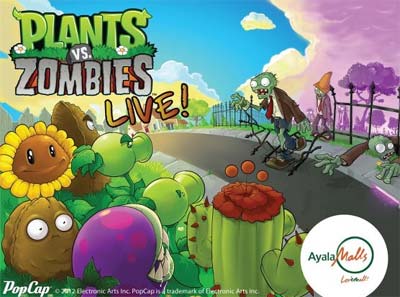 App of the Week: Plants vs. Zombies – YALSA Blog