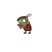 Sculptor Imp Zombie's animations