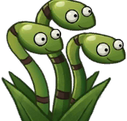 Snake Grass' card image