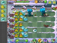 Gameplay of Second Day of Feastivus by A plant