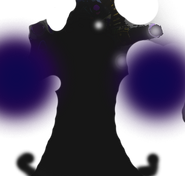 MegaVile's G.Form, or as some call it, his Gaster Form