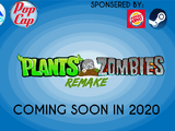 Plants vs. Zombies: Remake