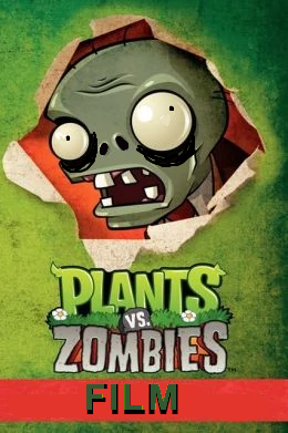 Plants vs. Zombies, Wiki Movies of Zombies-Fimes de Zumbi entre outros.