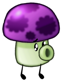 Object Puff-shroom