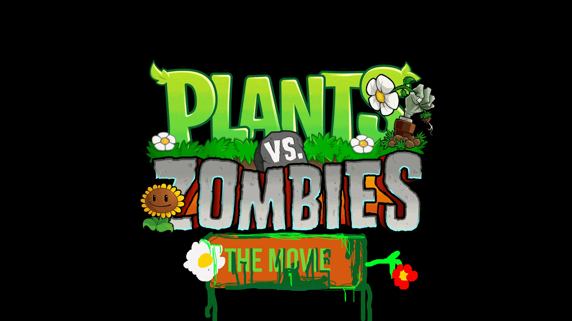 Plants vs. Zombies 3 (film), Movie Fanon Wiki