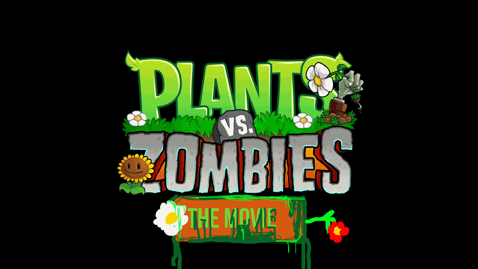 Plants vs. Zombies 2 (film), Movie Fanon Wiki