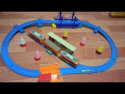 Season Try Sakura | Plarail/Tomica Wiki | Fandom