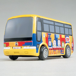 Motor Tomica Fuji Express Thomasland Express | Plarail