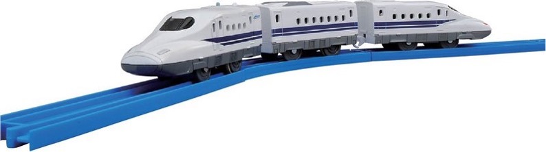 N700 Series Shinkansen Plarail Tomica Wiki Fandom