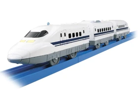 700 Series Shinkansen | Plarail/Tomica Wiki | Fandom