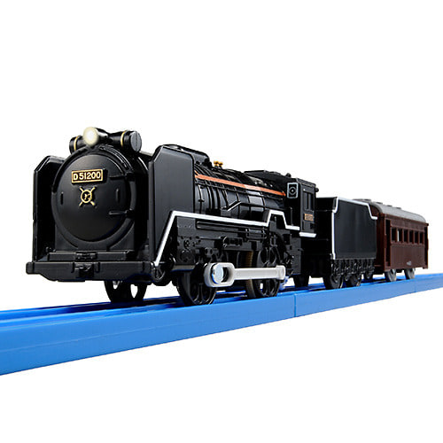 D51 200 | Plarail/Tomica Wiki | Fandom D51 200 | Plarail/Tomica Wiki | Fandom