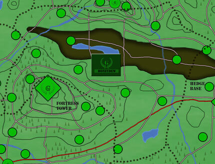 Honeydew Sector | Plastic Apocalyptic Central Wiki | Fandom