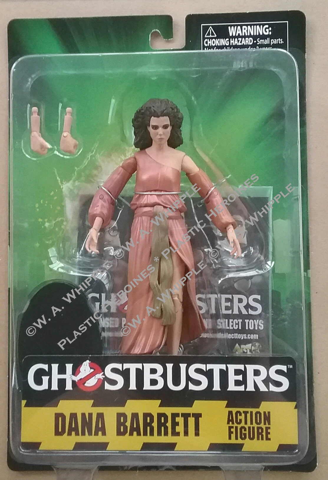 Category NECA Plastic Heroines Wiki Fandom