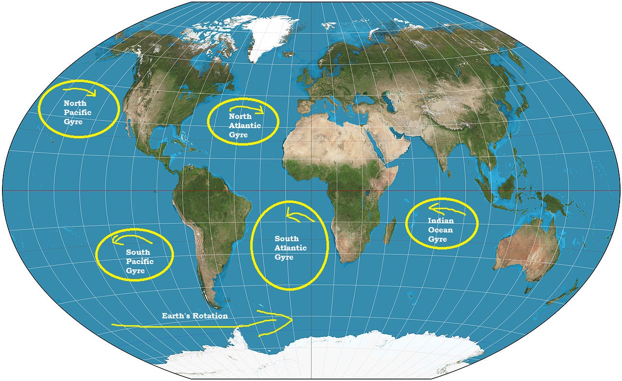 Stuwkracht enkel en alleen fictie Effecten van plastic afval op een oceaan | Plastic In De Noordzee wiki |  Fandom