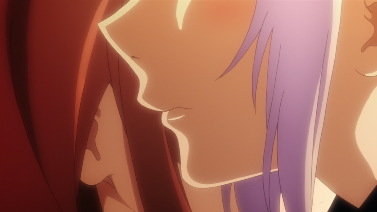 Episode 13 - Plastic Memories - Anime News Network