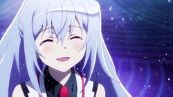 Isla/Gallery, Plastic Memories Wiki