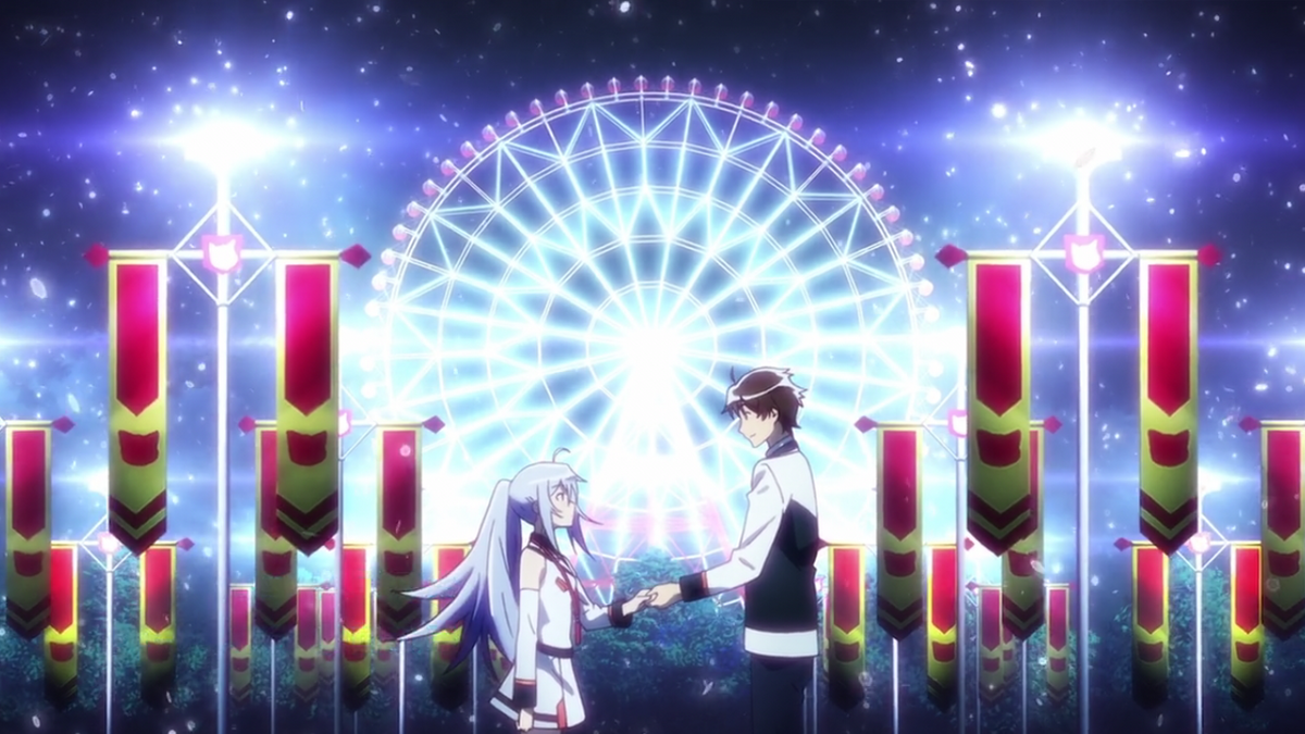 Episode 8, Plastic Memories Wiki