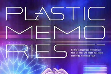 Plastic Memories Original Soundtrack Vol. 2