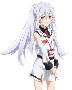 Sherry, Plastic Memories Wiki