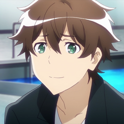 Plastic memories outlet characters