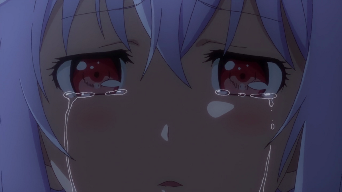 Plastic Memories Complete Anime Series Episodes 1-13