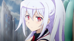 Finished Plastic Memories and Isla became my favorite anime character. Here  is some Isla stuff I bought (swipe!) : r/plamemo