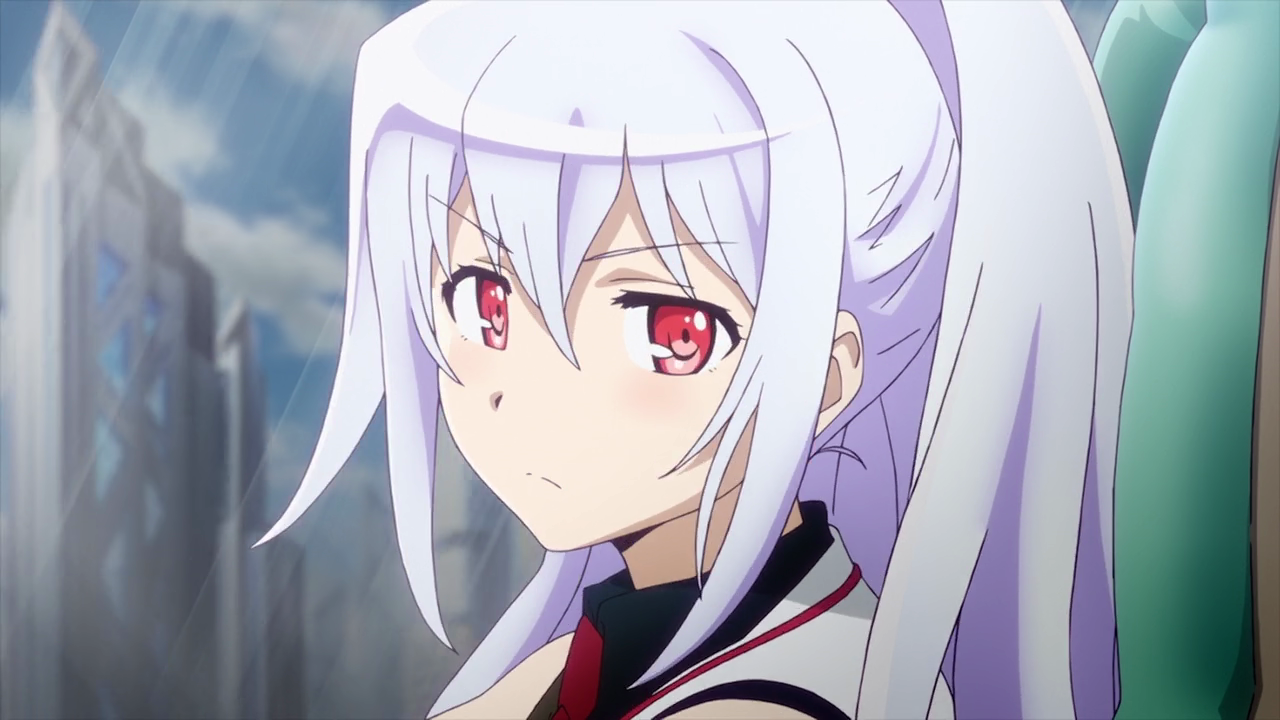 Isla 「Plastic Memories」