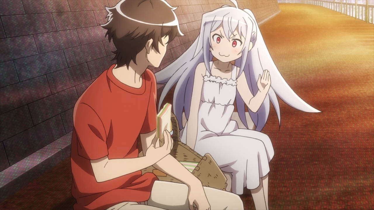 37 Plastic Memories! ideas  plastic memories, memories, memories anime