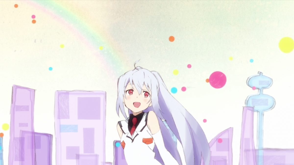 plastic memories manga ending｜TikTok Search